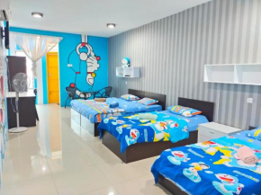 ANTZ Village Studio